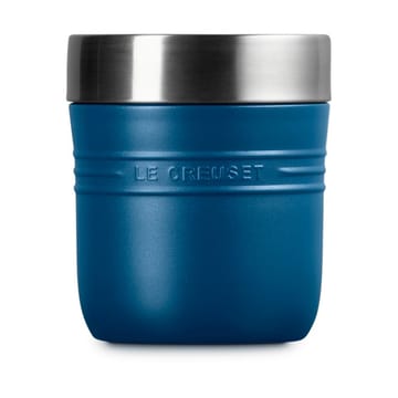 Le Creuset On The Go matflaska 0,5 L - Deep Teal - Le Creuset