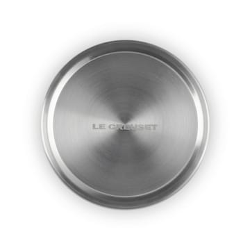 Le Creuset On The Go matflaska 0,5 L - Matte Black - Le Creuset