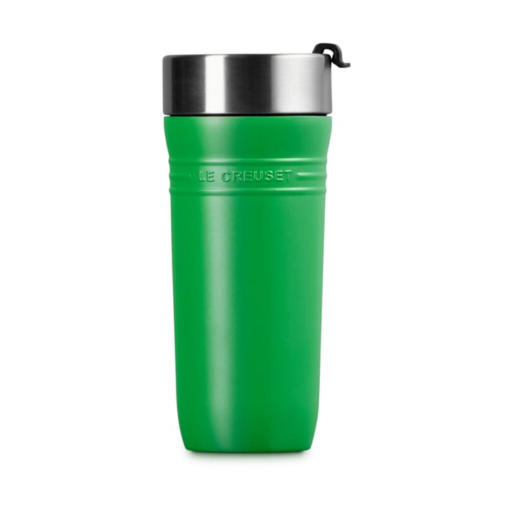 Le Creuset On The Go mugg 0,35 L - Bamboo - Le Creuset