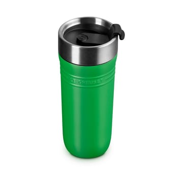 Le Creuset On The Go mugg 0,35 L - Bamboo - Le Creuset