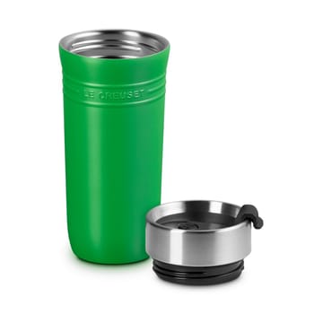 Le Creuset On The Go mugg 0,35 L - Bamboo - Le Creuset