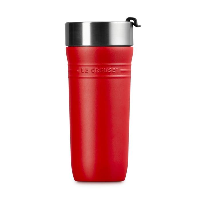 Le Creuset On The Go mugg 0,35 L - Cerise - Le Creuset