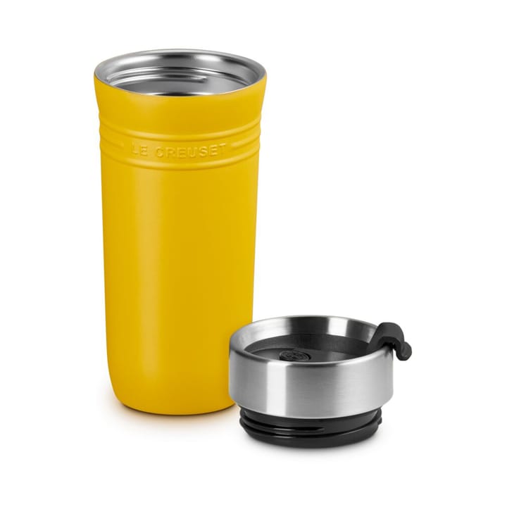 Le Creuset On The Go mugg 0,35 L, Nectar Le Creuset