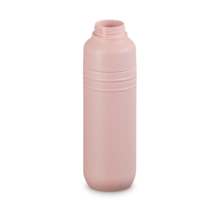 Le Creuset On The Go termosflaska 0,5 L, Shell Pink Le Creuset