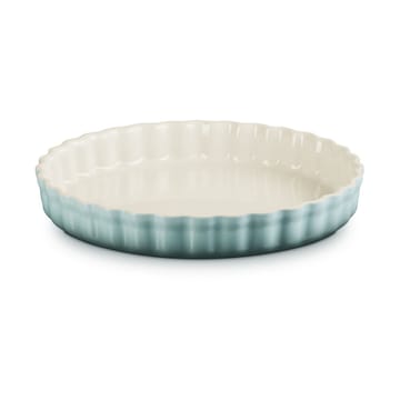 Le Creuset pajform 28 cm - Sea Salt - Le Creuset