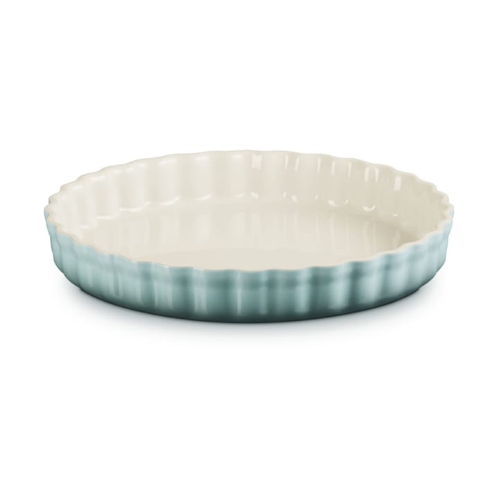 Le Creuset pajform 28 cm, Sea Salt Le Creuset