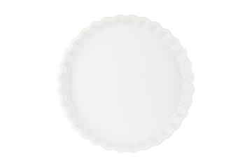 Le Creuset pajform 28 cm - White - Le Creuset