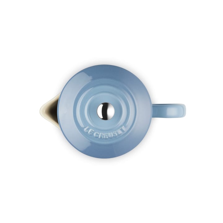 Le Creuset presskanna 1 L, Chambray Le Creuset