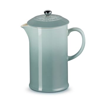 Le Creuset presskanna 1 L - Sea Salt - Le Creuset