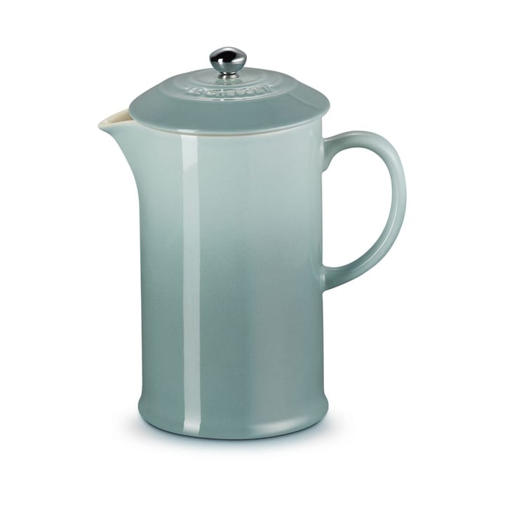 Le Creuset presskanna 1 L, Sea Salt Le Creuset