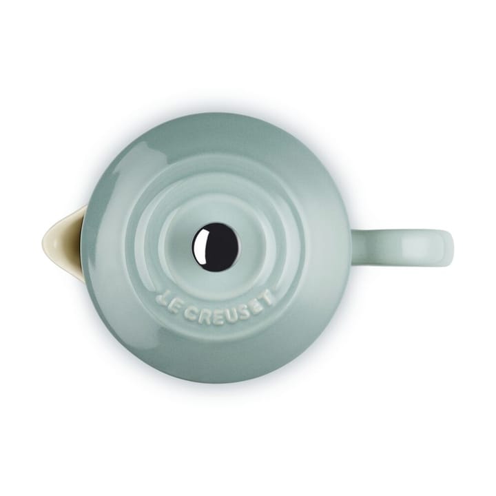 Le Creuset presskanna 1 L, Sea Salt Le Creuset