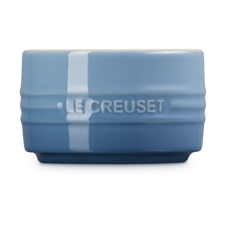 Le Creuset ramekin stapelbar - Chambray - Le Creuset