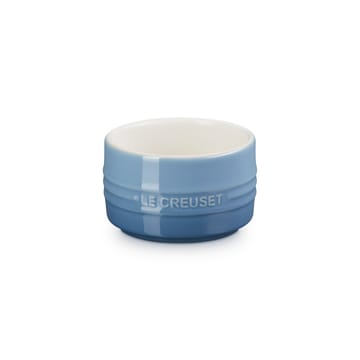 Le Creuset ramekin stapelbar - Chambray - Le Creuset