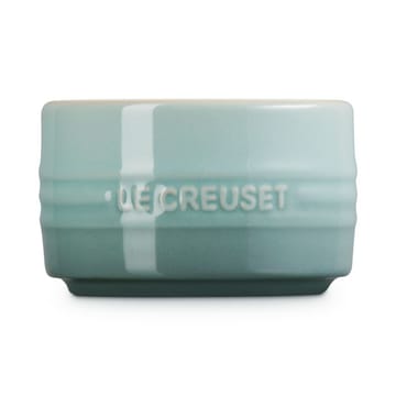 Le Creuset ramekin stapelbar - Sea Salt - Le Creuset