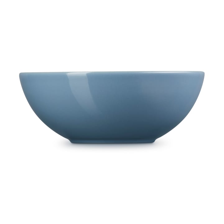 Le Creuset Signature djup tallrik 16 cm - Chambray - Le Creuset