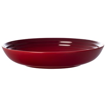 Le Creuset Le Creuset Signature pastatallrik 22 cm Cerise