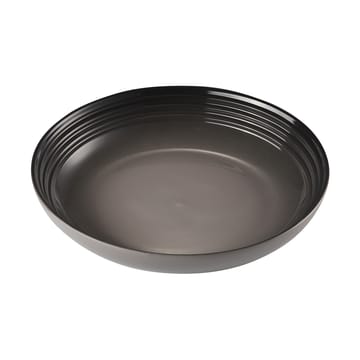 Le Creuset Signature pastatallrik 22 cm - Flint - Le Creuset