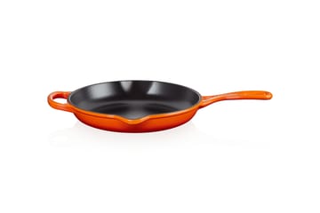 Le Creuset Signature rund stekpanna Ø23 cm - Volcanic - Le Creuset