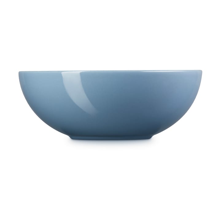 Le Creuset Signature serveringsskål 2,2 L, Chambray Le Creuset