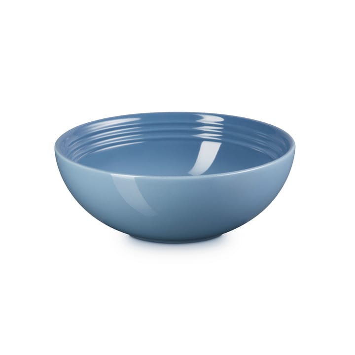 Le Creuset Signature serveringsskål 2,2 L, Chambray Le Creuset