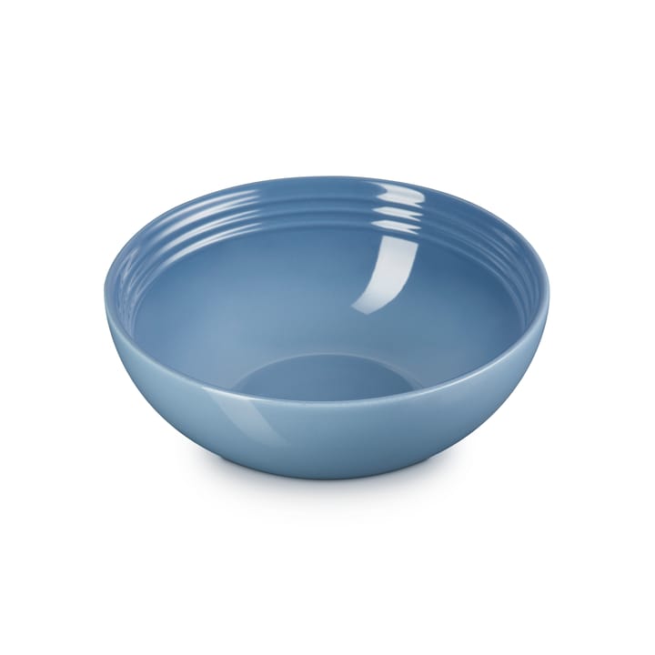 Le Creuset Signature serveringsskål 2,2 L, Chambray Le Creuset