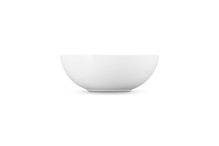 Le Creuset Signature serveringsskål 2,2 L, White Le Creuset