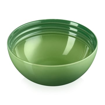 Le Creuset Le Creuset Signature snacksskål Bamboo Green