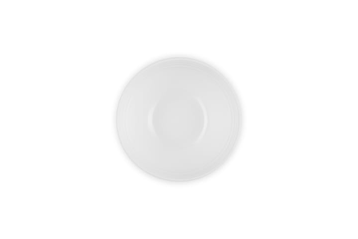 Le Creuset Signature snacksskål, White Le Creuset