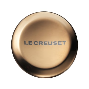 Le Creuset Le Creuset Signature stålknopp 4,7 cm Koppar