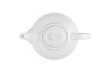 Le Creuset tekanna 1,3 L - White - Le Creuset