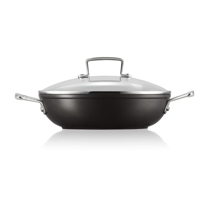 Le Creuset traktörgryta med lock, 26 cm Le Creuset