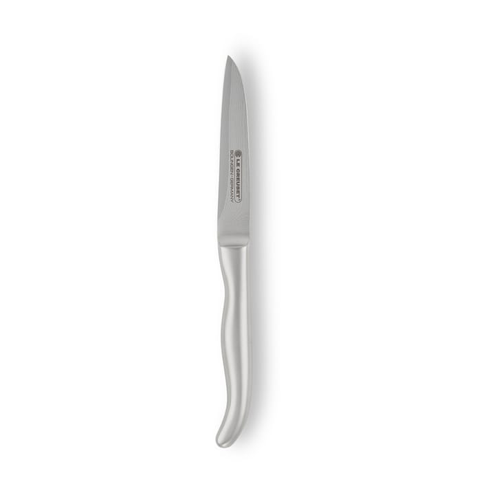 Le Creuset universalkniv med stålhandtag, 9 cm Le Creuset