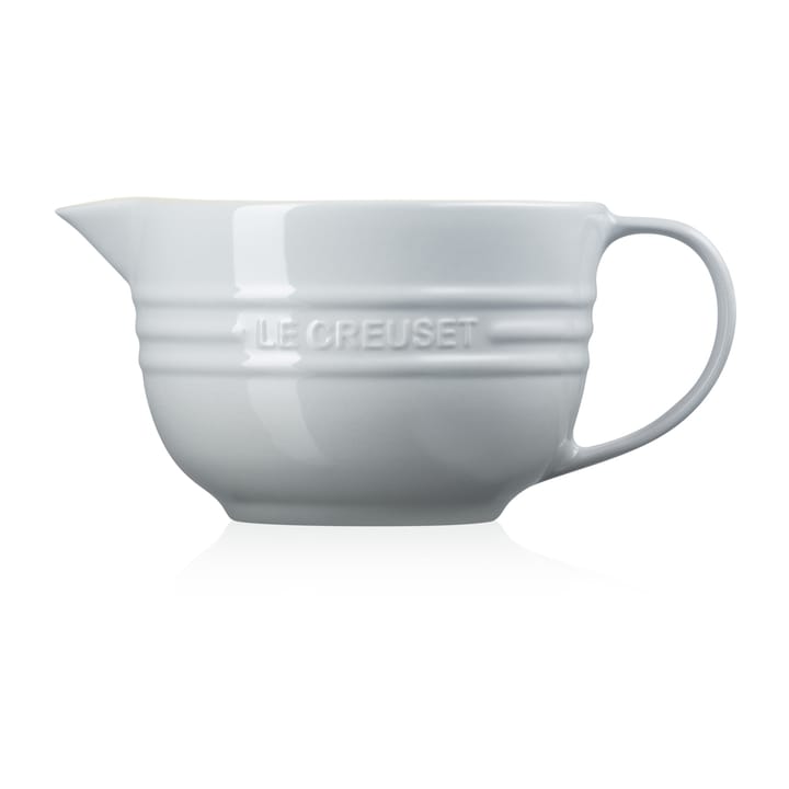 Le Creuset vispskål 2 L, Mist Grey Le Creuset