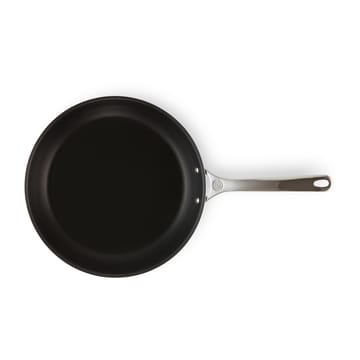 Signature 3-Ply non-stick stekpanna låg - Ø30 cm - Le Creuset