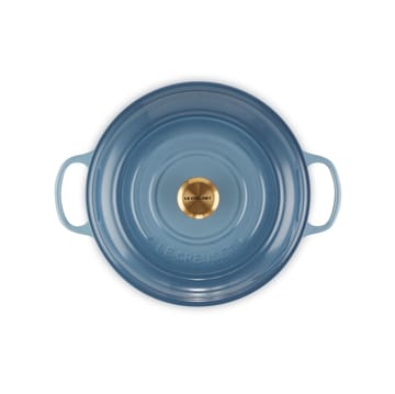 Signature Buffégryta 30 cm - Chambray - Le Creuset