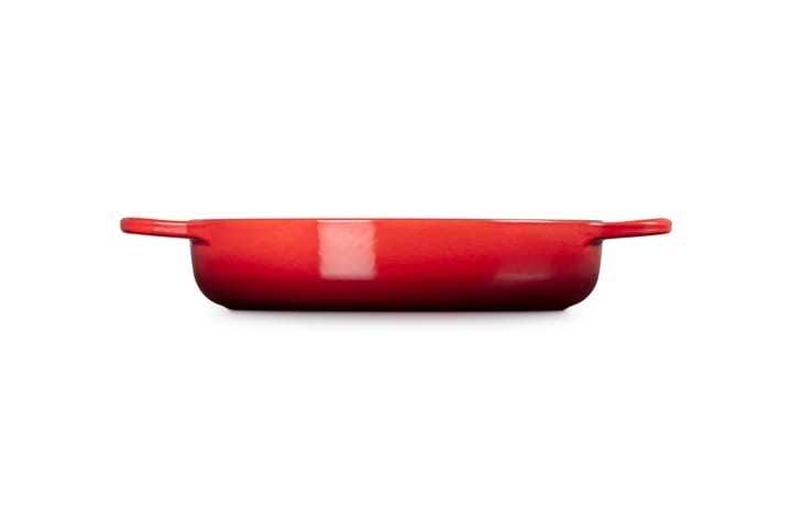 Signature Everyday gryta 28 cm, Cerise Le Creuset