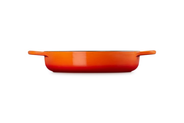 Signature Everyday gryta 28 cm, Flame Le Creuset