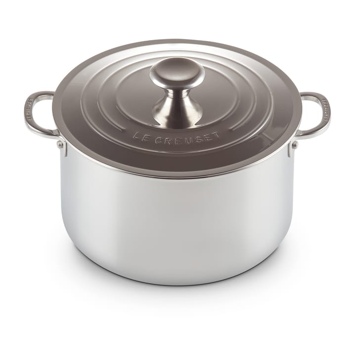 Signature soppgryta med lock, 6,6 l Le Creuset