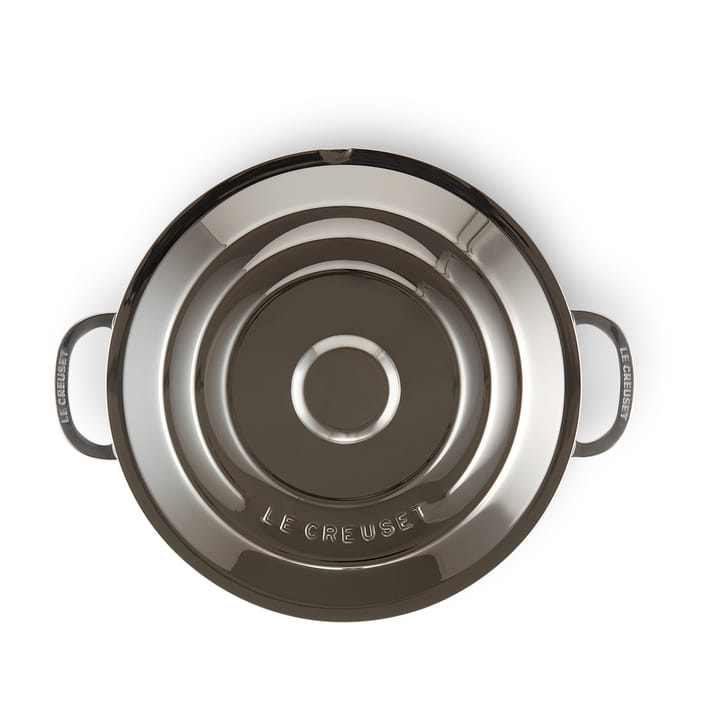 Signature soppgryta med lock, 6,6 l Le Creuset