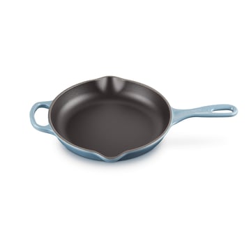 Le Creuset Stekpanna Ø23 cm Chambray