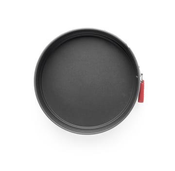 Lékué non stick springform Ø24 cm - Röd - Lékué