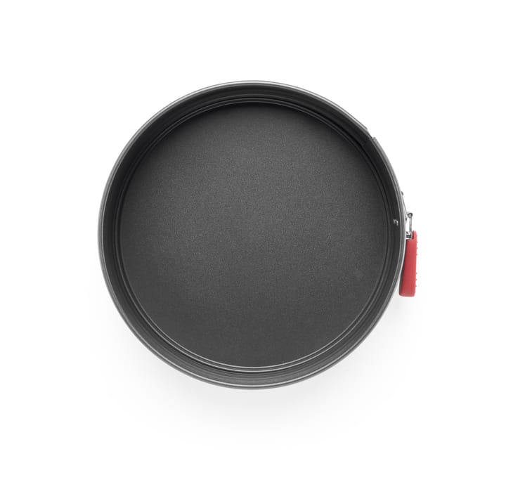 Lékué non stick springform Ø24 cm, Röd Lékué