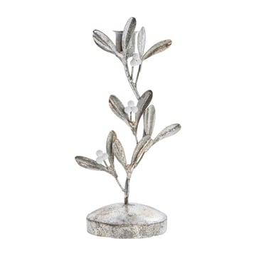 Lene Bjerre Missia ljusstake 25 cm silver