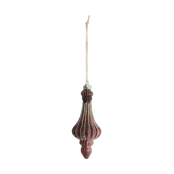 Norille julhänge 16 cm - Pomegranate - Lene Bjerre