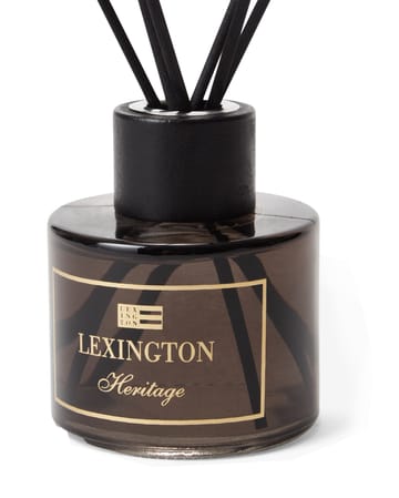 Heritage doftpinnar - Black - Lexington