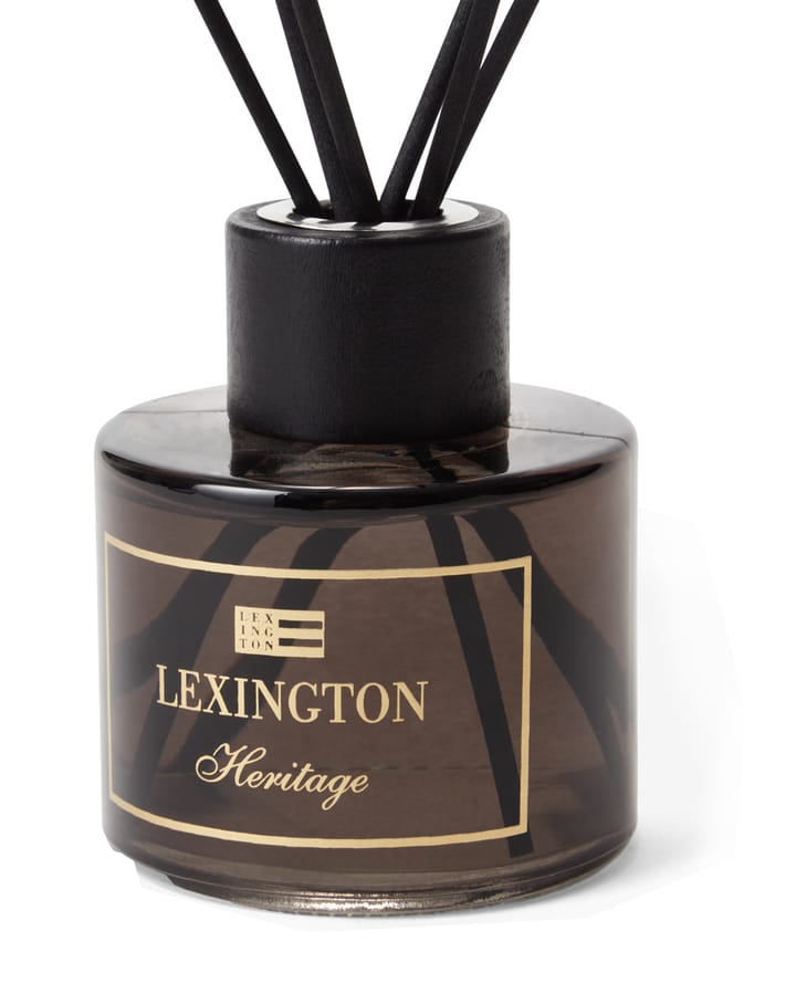 Heritage doftpinnar, Black Lexington