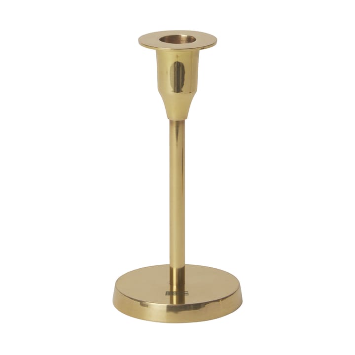 Heritage ljusstake S, Brass Lexington