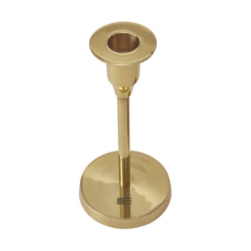 Heritage ljusstake S - Brass - Lexington