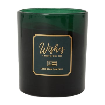 Lexington Scented Candle Wishes doftljus 45 timmar