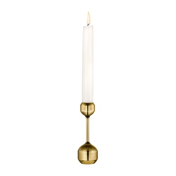 LIND DNA Silhouette ljusstake 120 Guld